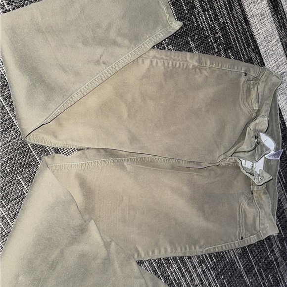 Maurices Denim - Maurices Women's Skinny Jeans - Olive Green